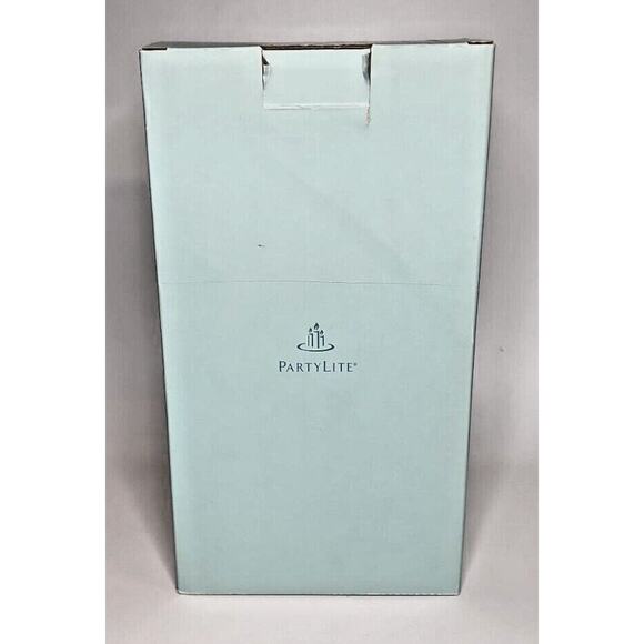 PartyLite Moroccan Spice Lantern NIB Retired P29A/P9316 - Picture 6 of 7